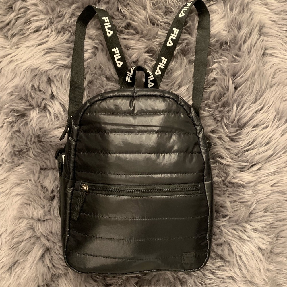 😍Today only$60😍New FILA small backpack